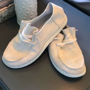 Off White Shoes